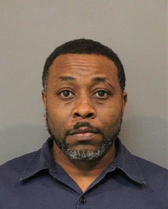 Dennis Reginald Galloway
